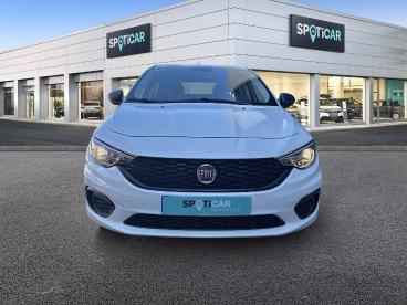 SPOTICAR Fiat Tipo 5p 1.4 Fire 70kw (95cv) Street Ocasion - Berlina Gasolina Blanco - Castellon - 1202122791_2