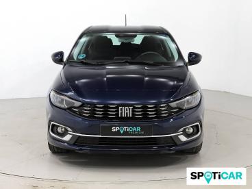 SPOTICAR Fiat Tipo Hb  1.0 73kw (100cv) Life Ocasion - Berlina Gasolina Azul - Barbera Del Valles - 1202123620_2