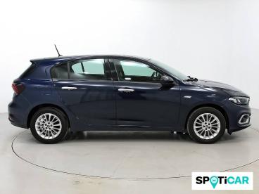 SPOTICAR Fiat Tipo Hb  1.0 73kw (100cv) Life Ocasion - Berlina Gasolina Azul - Barbera Del Valles - 1202123620_4