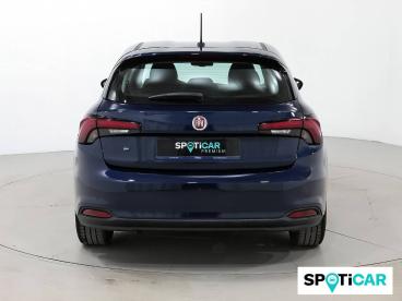 SPOTICAR Fiat Tipo Hb  1.0 73kw (100cv) Life Ocasion - Berlina Gasolina Azul - Barbera Del Valles - 1202123620_5