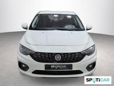 SPOTICAR Fiat Tipo 5p 1.3 Multijet 70kw (95cv) Mirror Ocasion - Berlina Diésel Blanco - Barbera Del Valles - 1202124172_2