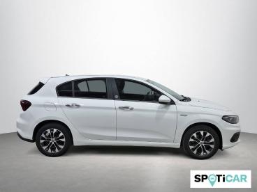 SPOTICAR Fiat Tipo 5p 1.3 Multijet 70kw (95cv) Mirror Ocasion - Berlina Diésel Blanco - Barbera Del Valles - 1202124172_4