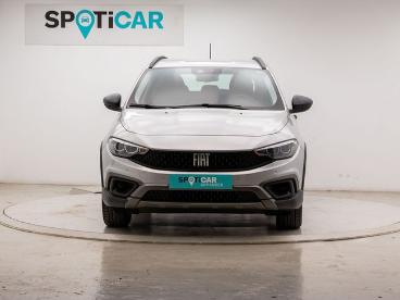 SPOTICAR Fiat Tipo 1.0 City Cross 101 5p Ocasion -  Gasolina Metallic - Barcelona - 1202125463_2