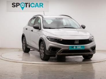 SPOTICAR Fiat Tipo 1.0 City Cross 101 5p Ocasion -  Gasolina Metallic - Barcelona - 1202125463_3