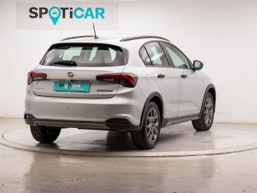 SPOTICAR Fiat Tipo 1.0 City Cross 101 5p Ocasion -  Gasolina Metallic - Barcelona - 1202125463_5