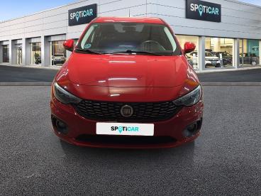 SPOTICAR Fiat Tipo 5p 1.3 Multijet 70kw (95cv) Business Ocasion - Berlina Diésel Rojo - Canet D'en Berenguer - 1202126115_2
