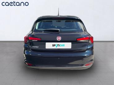SPOTICAR Fiat Tipo Sedan Diesel Mt 1.6 95kw (130cv) - Ocasion - Berlina Diésel Negro - Cádiz - 1202128876_5