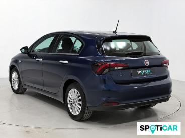 SPOTICAR Fiat Tipo Hb Life 1.0 73kw (100cv) Ocasion - Berlina Gasolina Azul - Barbera Del Valles - 1202129002_2