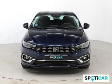 SPOTICAR Fiat Tipo Hb Life 1.0 73kw (100cv) Ocasion - Berlina Gasolina Azul - Barbera Del Valles - 1202129002_5