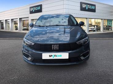 SPOTICAR Fiat Tipo Sedan Diesel Mt 1.6 95kw (130cv) - Ocasion - Berlina Diésel Azul - Xàtiva - 1202129457_2