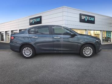 SPOTICAR Fiat Tipo Sedan Diesel Mt 1.6 95kw (130cv) - Ocasion - Berlina Diésel Azul - Xàtiva - 1202129457_4