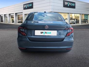 SPOTICAR Fiat Tipo Sedan Diesel Mt 1.6 95kw (130cv) - Ocasion - Berlina Diésel Azul - Xàtiva - 1202129457_5