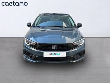 SPOTICAR Fiat Tipo Sedan 1.6 97kw (130cv) 6v - Ocasion - Berlina Diésel Azul - Cádiz - 1202131887_2