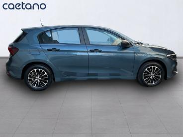 SPOTICAR Fiat Tipo Sedan 1.6 97kw (130cv) 6v - Ocasion - Berlina Diésel Azul - Cádiz - 1202131887_4