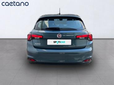 SPOTICAR Fiat Tipo Sedan 1.6 97kw (130cv) 6v - Ocasion - Berlina Diésel Azul - Cádiz - 1202131887_5
