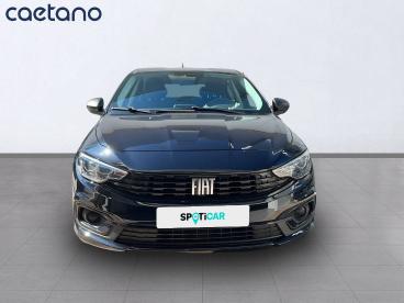 SPOTICAR Fiat Tipo Sedan Diesel Mt 1.6 95kw (130cv) - Ocasion - Berlina Diésel Negro - Cádiz - 1202132236_2