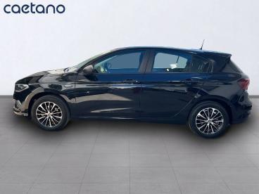 SPOTICAR Fiat Tipo Sedan Diesel Mt 1.6 95kw (130cv) - Ocasion - Berlina Diésel Negro - Cádiz - 1202132236_4