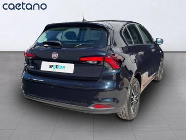 SPOTICAR Fiat Tipo Sedan Diesel Mt 1.6 95kw (130cv) - Ocasion - Berlina Diésel Negro - Cádiz - 1202132236_5
