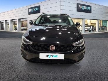 SPOTICAR Fiat Tipo 1.4  88kw (120cv) Gasolina/glp Sw Lounge Ocasion - Familiar Glp Negro - Madrid - 1202133063_2