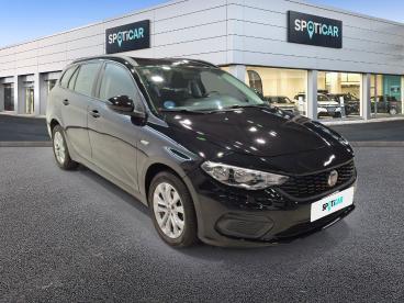 SPOTICAR Fiat Tipo 1.4  88kw (120cv) Gasolina/glp Sw Lounge Ocasion - Familiar Glp Negro - Madrid - 1202133063_3