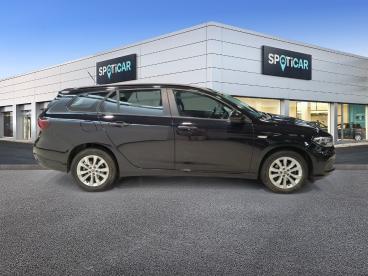 SPOTICAR Fiat Tipo 1.4  88kw (120cv) Gasolina/glp Sw Lounge Ocasion - Familiar Glp Negro - Madrid - 1202133063_4