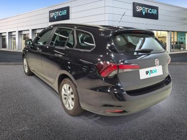 SPOTICAR Fiat Tipo 1.4  88kw (120cv) Gasolina/glp Sw Lounge Ocasion - Familiar Glp Negro - Madrid - 1202133063_5