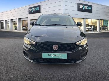SPOTICAR Fiat Tipo 5p 1.4 Fire 70kw (95cv) Pop Ocasion - Berlina Gasolina Negro - Castellon - 1202134770_2
