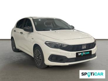 SPOTICAR Fiat Tipo 1.0 74kw (100cv) City Cross Ocasion - Berlina Gasolina Blanco - La CoruÑa - 1202136139_1