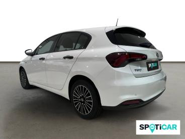SPOTICAR Fiat Tipo 1.0 74kw (100cv) City Cross Ocasion - Berlina Gasolina Blanco - La CoruÑa - 1202136139_2
