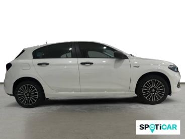 SPOTICAR Fiat Tipo 1.0 74kw (100cv) City Cross Ocasion - Berlina Gasolina Blanco - La CoruÑa - 1202136139_3