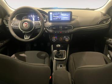 SPOTICAR Fiat Tipo 1.0 74kw (100cv) City Cross Ocasion - Berlina Gasolina Blanco - La CoruÑa - 1202136139_4