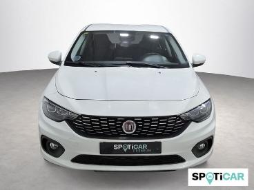 SPOTICAR Fiat Tipo 5p 1.3 Multijet 70kw (95cv) Mirror Ocasion - Berlina Diésel Blanco - Barbera Del Valles - 1202137055_5