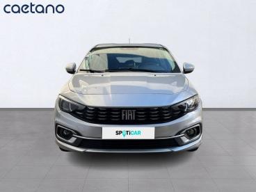 SPOTICAR Fiat Tipo Hb 1.5 Hybrid 97kw (130cv) Dct - Ocasion - Berlina Gasolina Gris - Cádiz - 1202138576_2