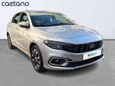 SPOTICAR Fiat Tipo Hb 1.5 Hybrid 97kw (130cv) Dct - Ocasion - Berlina Gasolina Gris - Cádiz - 1202138576_3
