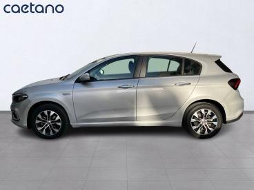 SPOTICAR Fiat Tipo Hb 1.5 Hybrid 97kw (130cv) Dct - Ocasion - Berlina Gasolina Gris - Cádiz - 1202138576_4