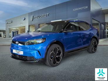 SPOTICAR Ford Capri R. Ext. Rwd 77kwh 286cv Premium Ocasion - Suv Eléctrico Azul - Vitoria-gasteiz - 1202106916_1