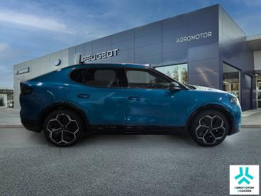 SPOTICAR Ford Capri R. Ext. Rwd 77kwh 286cv Premium Ocasion - Suv Eléctrico Azul - Vitoria-gasteiz - 1202106916_4