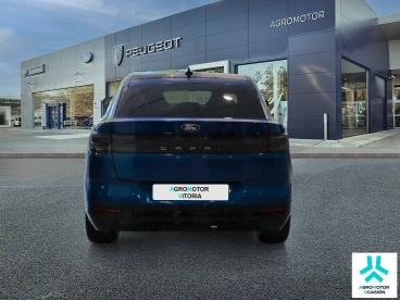 SPOTICAR Ford Capri R. Ext. Rwd 77kwh 286cv Premium Ocasion - Suv Eléctrico Azul - Vitoria-gasteiz - 1202106916_5