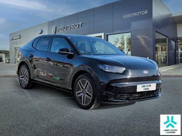 SPOTICAR Ford Capri R. Ext. Rwd 79kwh 286cv Premium Ocasion - Suv Eléctrico Negro - Vitoria-gasteiz - 1202124629_3