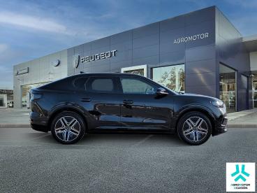 SPOTICAR Ford Capri R. Ext. Rwd 79kwh 286cv Premium Ocasion - Suv Eléctrico Negro - Vitoria-gasteiz - 1202124629_4