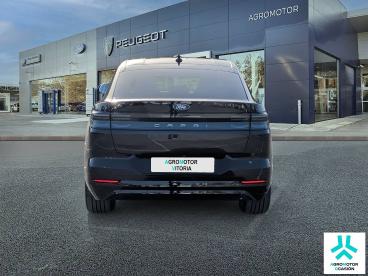 SPOTICAR Ford Capri R. Ext. Rwd 79kwh 286cv Premium Ocasion - Suv Eléctrico Negro - Vitoria-gasteiz - 1202124629_5