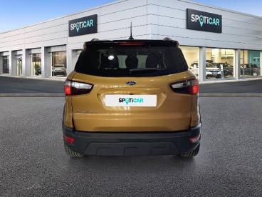 SPOTICAR Ford Ecosport 1.0t Ecoboost 92kw (125cv) S&s Active Ocasion - Suv Gasolina Naranja - Sevilla - 1202103961_5