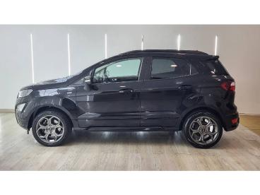 SPOTICAR Ford Ecosport 1.0t Ecoboost 92kw (125cv) S&s St Line Ocasion - Suv Gasolina Blanco - Valencia - 1202105608_4