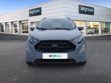 SPOTICAR Ford Ecosport 1.0t Ecoboost 92kw (125cv) S&s St Line Ocasion - Suv Gasolina Gris - Xàtiva - 1202113603_2