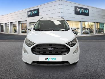 SPOTICAR Ford Ecosport 1.0t Ecoboost 92kw (125cv) S&s St Line Ocasion - Suv Gasolina Rosa - Valencia - 1202113692_2
