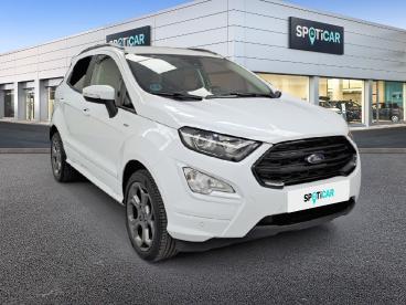 SPOTICAR Ford Ecosport 1.0t Ecoboost 92kw (125cv) S&s St Line Ocasion - Suv Gasolina Rosa - Valencia - 1202113692_3