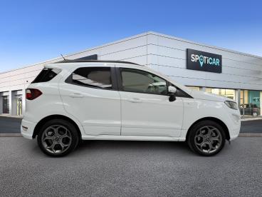 SPOTICAR Ford Ecosport 1.0t Ecoboost 92kw (125cv) S&s St Line Ocasion - Suv Gasolina Rosa - Valencia - 1202113692_4