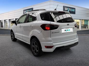 SPOTICAR Ford Ecosport 1.0t Ecoboost 92kw (125cv) S&s St Line Ocasion - Suv Gasolina Rosa - Valencia - 1202113692_5