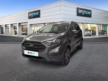 SPOTICAR Ford Ecosport 1.0t Ecoboost 92kw (125cv) S&s St Line Ocasion - Suv Gasolina Rosa - Valencia - 1202115020_1
