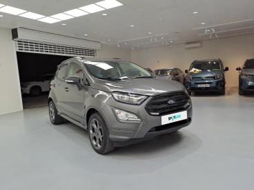 SPOTICAR Ford Ecosport 1.0t Ecoboost 92kw (125cv) S&s St Line Ocasion - Suv Gasolina Rosa - Valencia - 1202115020_3